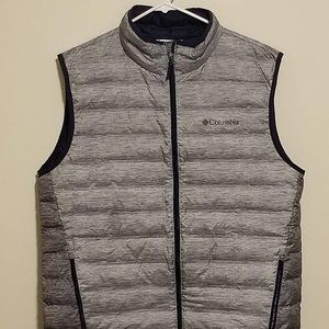 M's Colombia Vest